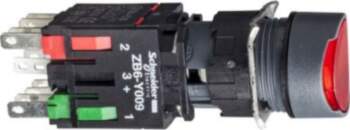 Schneider Electric Complete illuminated push button