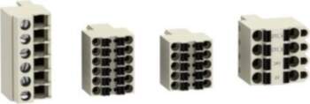 Schneider Electric connector kit for for