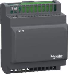 Schneider Electric Controller, Modicon M171/172/173, optimized