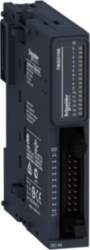 Schneider Electric discrete input module, Modicon