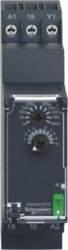 Schneider Electric dual function relay, Harmony