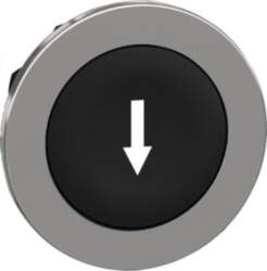 Schneider Electric Flush mounted push button
