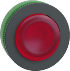 Schneider Electric Head for illuminated push