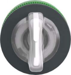 Schneider Electric Head for illuminated selector