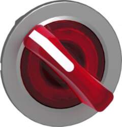 Schneider Electric Head for illuminated selector