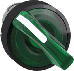 Schneider Electric Head for illuminated selector