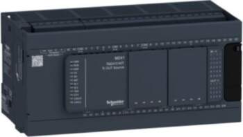 Schneider Electric logic controller, Modicon M241