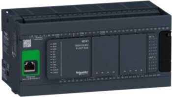 Schneider Electric logic controller, Modicon M241