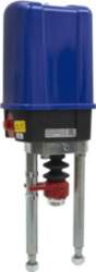 Schneider Electric M50A Globe Valve Actuator