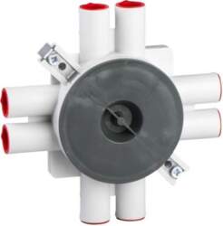 Schneider Electric Multifix Ceiling - ceiling