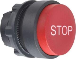 Schneider Electric Projecting push button head