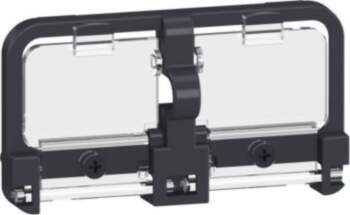 Schneider Electric Pushbutton locking device, MasterPact