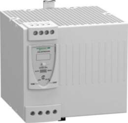 Schneider Electric Regulated switch power supply