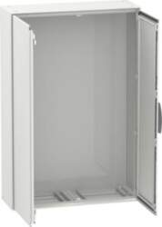 Schneider Electric Sadale ar 2 durvīm