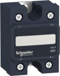 Schneider Electric single phase relay, Harmony