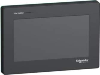 Schneider Electric touch panel screen, Harmony