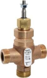 Schneider Electric Venta V341 Globe Valve