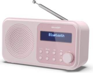 Sharp | Tokyo Digital Radio |