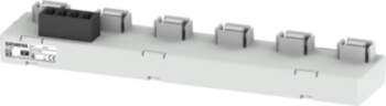 Siemens 6-sensor bar for plugging on