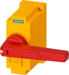 Siemens Accessory for 3KF size 4
