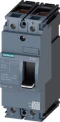 Siemens circuit breaker 3VA1 IEC frame