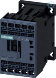 Siemens Contactor relay, 2 NO +