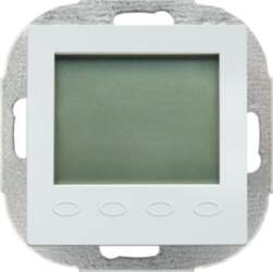 Siemens DELTA I system ROOM TEMPERATURE
