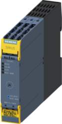 Siemens Fail-safe direct starter, 3RM1, 500