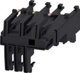 Siemens Link module Electrical and mechanical