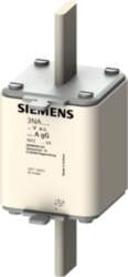 Siemens LV HRC fuse element, NH2
