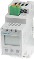Siemens Modular residual current device Type