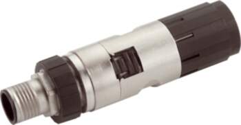 Siemens PROFIBUS FC M12 plug PRO