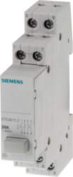 Siemens Pushbutton 2 NO + 2
