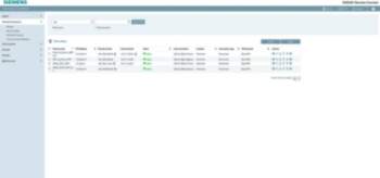 Siemens SINEMA Remote Connect Virtual Appliance