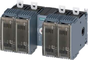 Siemens Switch disconnector with fuse 125