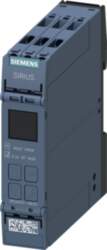 Siemens Temperature monitoring relay with display