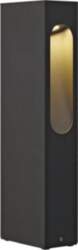 SLOTBOX 40 path light, square shape