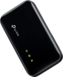 TP-LINK 300 Mbps LTE-Advanced Mobile Wi-Fi