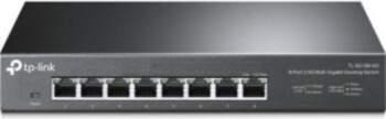 TP-LINK | 8-Port 2.5G Desktop