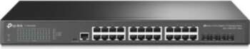 Tp-Link Tīkla komutators (switch) Type L2+