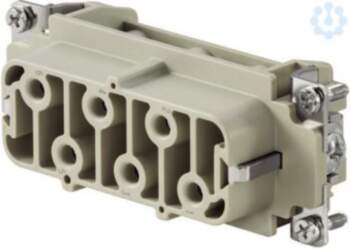 Weidmuller HDC HSB 6 FS 7
