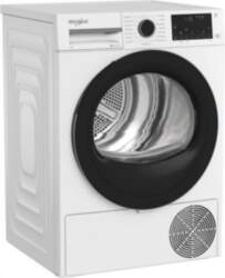 Whirlpool Dryer Machine | WP D9