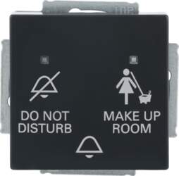 ABB Bell push-switch DND / MUR