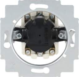 ABB Blind switch insert Key 2-pole