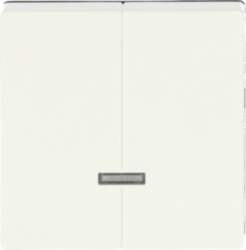 ABB Control Element for Dimmer Two-part