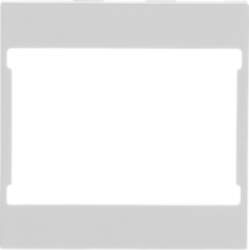 ABB Cover plate Sensor with Without