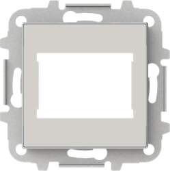 ABB Cover plate Without imprint for