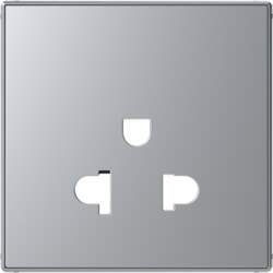 ABB Cover socket outlet Without imprint