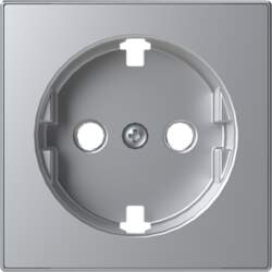 ABB Cover socket outlet Without imprint