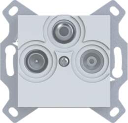 ABB Data / Telecommunication / Antenna